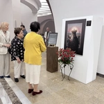 Spotkanie Duszpasterstwa Akademickiego w Katowicach