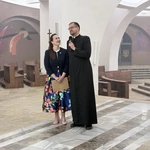 Spotkanie Duszpasterstwa Akademickiego w Katowicach