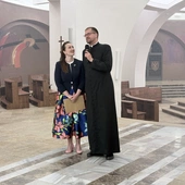 Spotkanie Duszpasterstwa Akademickiego w Katowicach