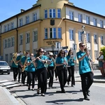 Niedziela z orkiestrowymi dźwiękami