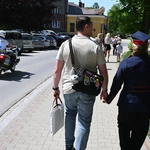 Niedziela z orkiestrowymi dźwiękami