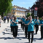Niedziela z orkiestrowymi dźwiękami
