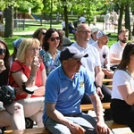 Niedziela z orkiestrowymi dźwiękami