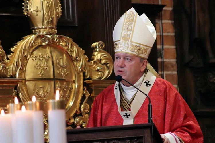 Zakończenie II Synodu Archidiecezji Wrocławskiej cz. 1