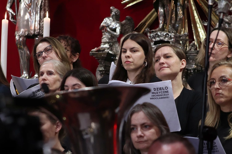 Zakończenie II Synodu Archidiecezji Wrocławskiej cz. 1