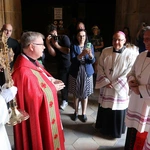 Zakończenie II Synodu Archidiecezji Wrocławskiej cz. 1