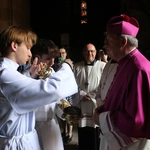 Zakończenie II Synodu Archidiecezji Wrocławskiej cz. 1