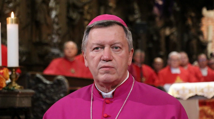 Zakończenie II Synodu Archidiecezji Wrocławskiej cz. 1