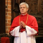 Zakończenie II Synodu Archidiecezji Wrocławskiej cz. 1