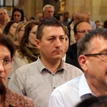 Zakończenie II Synodu Archidiecezji Wrocławskiej cz. 1