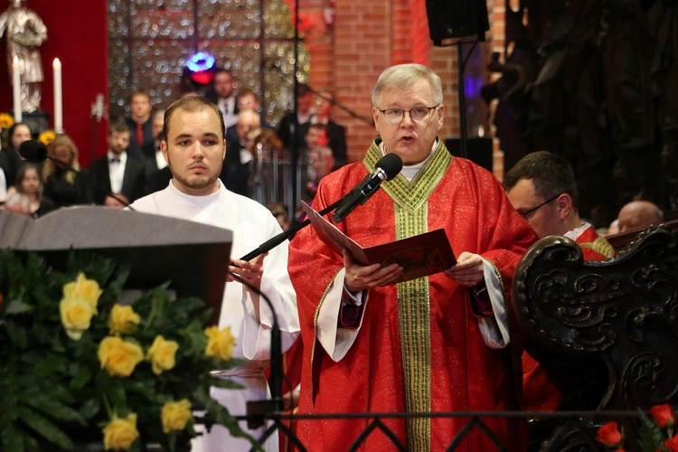 Zakończenie II Synodu Archidiecezji Wrocławskiej cz. 1