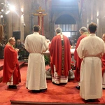 Zakończenie II Synodu Archidiecezji Wrocławskiej cz. 1