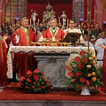 Zakończenie II Synodu Archidiecezji Wrocławskiej cz. 1