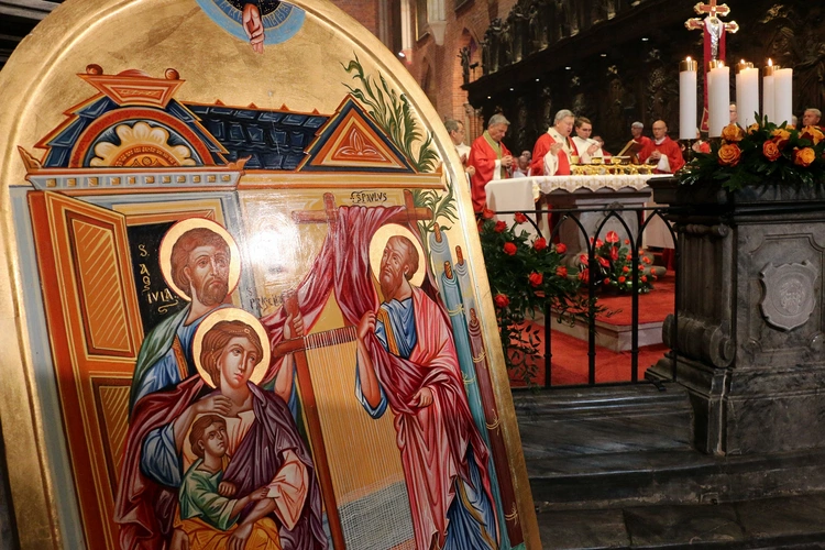Zakończenie II Synodu Archidiecezji Wrocławskiej cz. 1