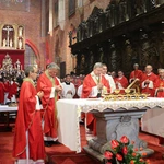 Zakończenie II Synodu Archidiecezji Wrocławskiej cz. 1
