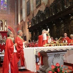 Zakończenie II Synodu Archidiecezji Wrocławskiej cz. 1