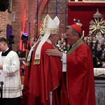 Zakończenie II Synodu Archidiecezji Wrocławskiej cz. 2