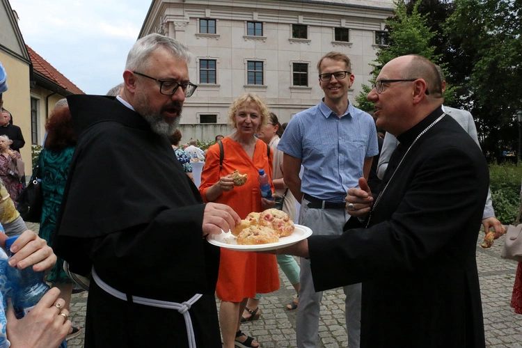 Zakończenie II Synodu Archidiecezji Wrocławskiej cz. 2