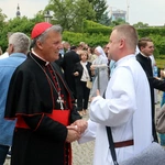 Zakończenie II Synodu Archidiecezji Wrocławskiej cz. 2