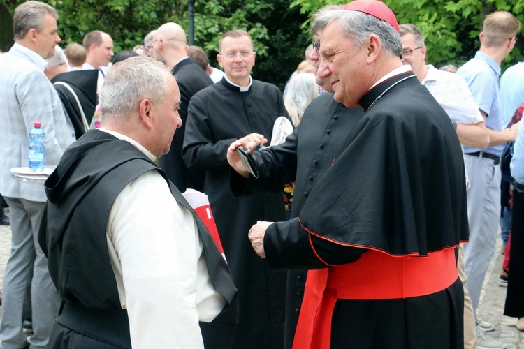 Zakończenie II Synodu Archidiecezji Wrocławskiej cz. 2