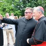 Zakończenie II Synodu Archidiecezji Wrocławskiej cz. 2