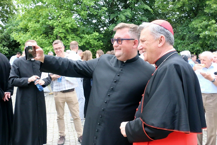 Zakończenie II Synodu Archidiecezji Wrocławskiej cz. 2