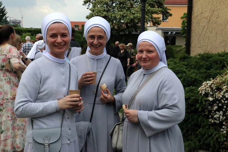 Zakończenie II Synodu Archidiecezji Wrocławskiej cz. 2