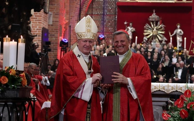 Zakończenie II Synodu Archidiecezji Wrocławskiej cz. 2
