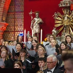 Zakończenie II Synodu Archidiecezji Wrocławskiej cz. 3