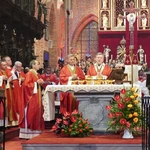 Zakończenie II Synodu Archidiecezji Wrocławskiej cz. 3