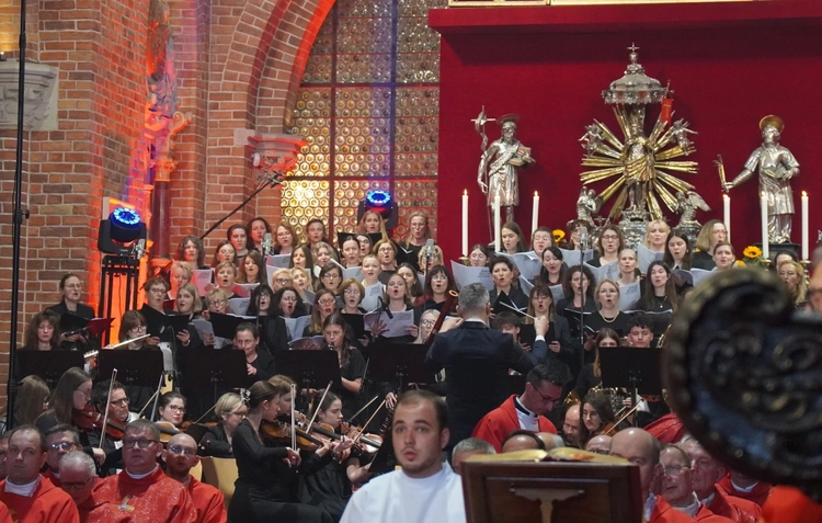 Zakończenie II Synodu Archidiecezji Wrocławskiej cz. 3