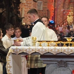 Zakończenie II Synodu Archidiecezji Wrocławskiej cz. 3