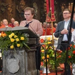 Zakończenie II Synodu Archidiecezji Wrocławskiej cz. 3