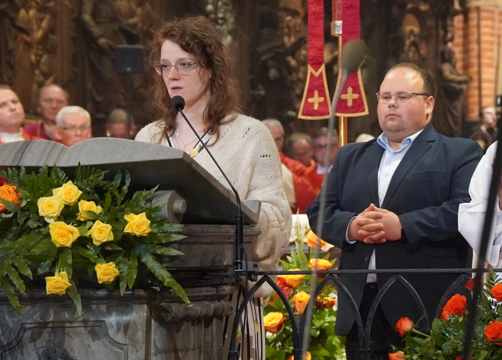 Zakończenie II Synodu Archidiecezji Wrocławskiej cz. 3