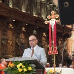 Zakończenie II Synodu Archidiecezji Wrocławskiej cz. 3