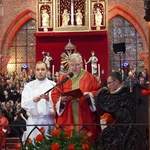 Zakończenie II Synodu Archidiecezji Wrocławskiej cz. 3