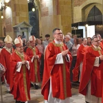 Zakończenie II Synodu Archidiecezji Wrocławskiej cz. 3