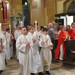 Zakończenie II Synodu Archidiecezji Wrocławskiej cz. 3