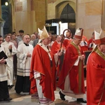 Zakończenie II Synodu Archidiecezji Wrocławskiej cz. 3
