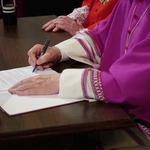 Zakończenie II Synodu Archidiecezji Wrocławskiej cz. 3