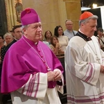 Zakończenie II Synodu Archidiecezji Wrocławskiej cz. 3