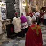 Zakończenie II Synodu Archidiecezji Wrocławskiej cz. 3
