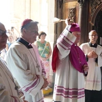 Zakończenie II Synodu Archidiecezji Wrocławskiej cz. 3