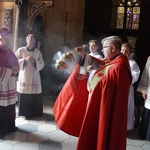 Zakończenie II Synodu Archidiecezji Wrocławskiej cz. 3