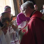 Zakończenie II Synodu Archidiecezji Wrocławskiej cz. 3