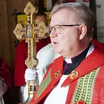 Zakończenie II Synodu Archidiecezji Wrocławskiej cz. 3