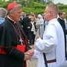 Kard. Grech: Etap wdrażania postanowień synodalnych wymaga otwartości na Boże prowadzenie