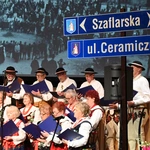 Koncert na lokację miasta