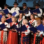 Koncert na lokację miasta