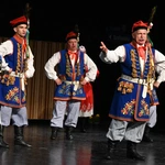 Koncert na lokację miasta